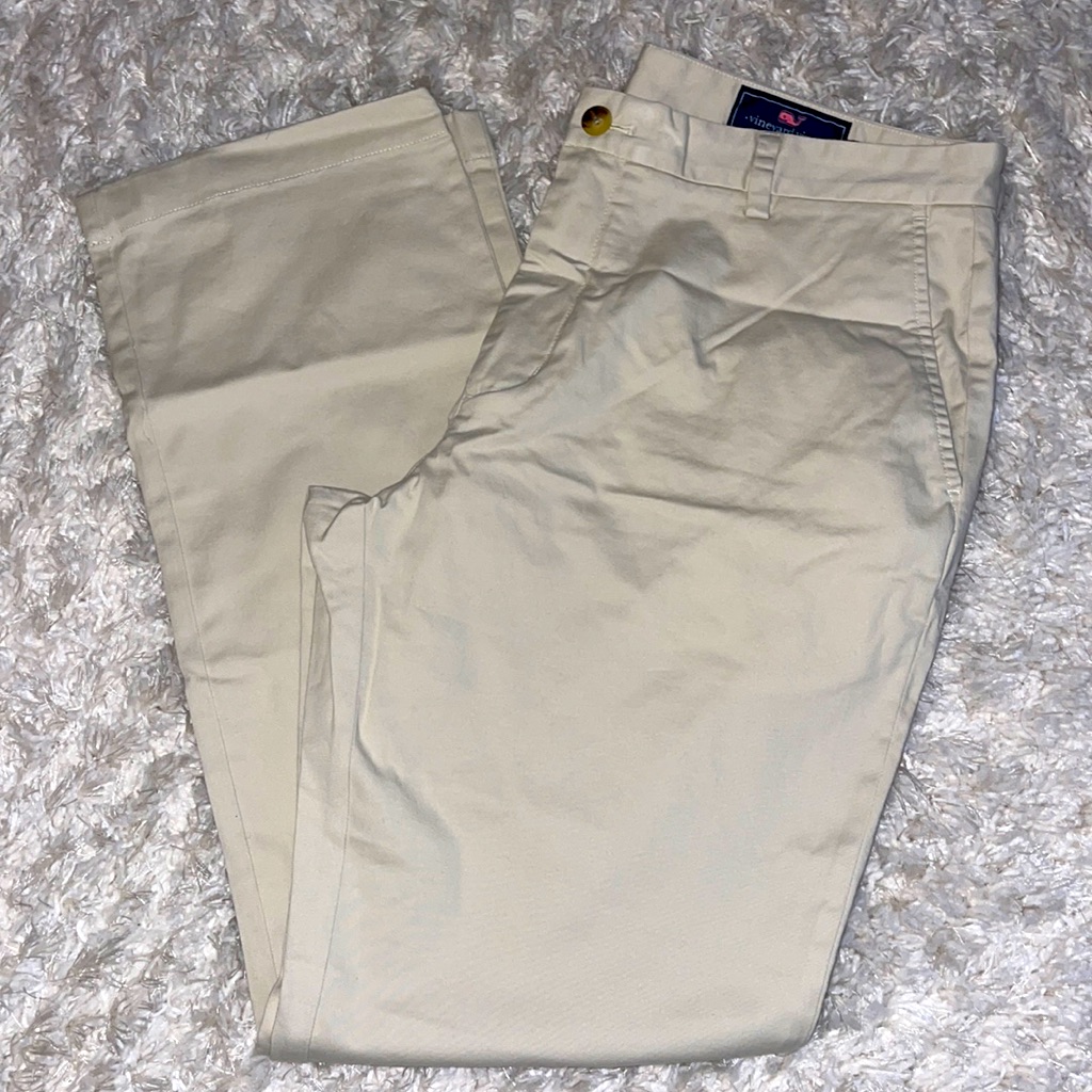 Never Worn Vineyard Vines Men’s Pants